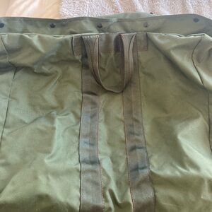 US Military Flyers Kit Bag